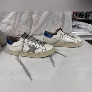 Golden Goose Hi Star
